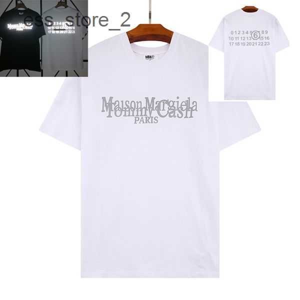 maison men's t-shirts summer fashion margiela mens womens designers t shirts long sleeve luxurys letter cotton tshirts clothing polos, White;black
maison men's t-shirts summer fashion margiela mens womens designers t shirts long sleeve luxurys letter cotton tshirts clothing polos, White;black