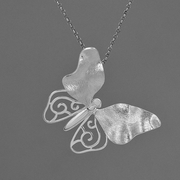 necklaces inature 925 sterling silver luxury butterfly pendant choker necklace for women jewelry bijoux
necklaces inature 925 sterling silver luxury butterfly pendant choker necklace for women jewelry bijoux