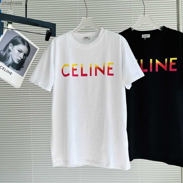 men's t-shirts 2023 new pure cotton short sleeve ce letter classic printed t-shirt for men and women couple fashion half sleeve t-shirt, White;black
men's t-shirts 2023 new pure cotton short sleeve ce letter classic printed t-shirt for men and women couple fashion half sleeve t-shirt, White;black