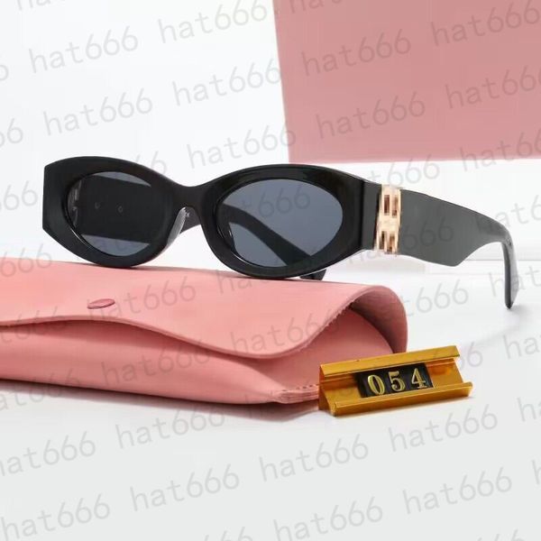 2023 new miu fashion oval sunglasses ins retro sun protection sunglasses, White;black
2023 new miu fashion oval sunglasses ins retro sun protection sunglasses, White;black