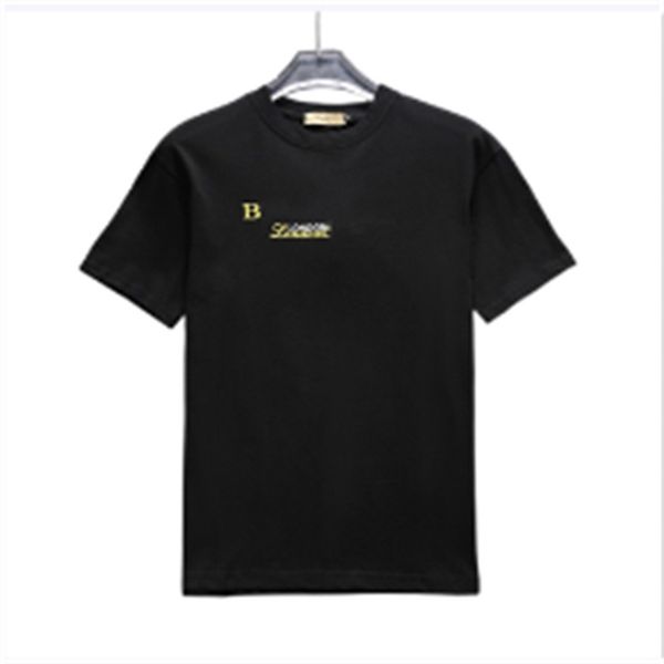 men's t-shirts designer band t shirts fashion black white short sleeve luxury letter pattern t shirt size m-xxxl a15, White;black
men's t-shirts designer band t shirts fashion black white short sleeve luxury letter pattern t shirt size m-xxxl a15, White;black