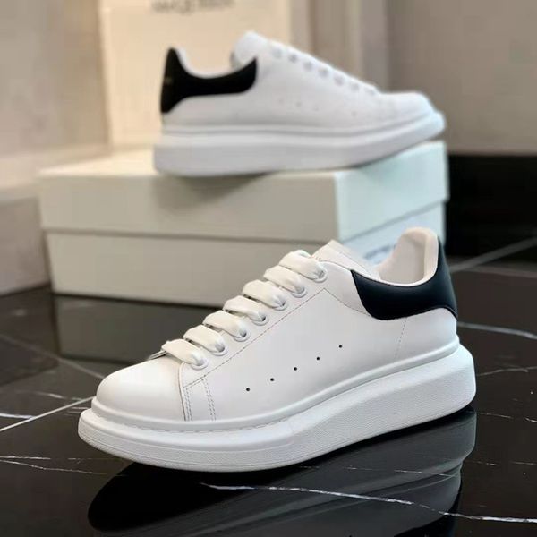women's formal shoes new thick-soled men's height-increasing sneakers trendy shoes all-match casual couple sports shoes, Black
women's formal shoes new thick-soled men's height-increasing sneakers trendy shoes all-match casual couple sports shoes, Black