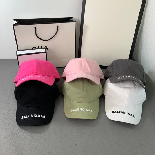 summer candy color designer ball cap couple outdoor summer vacation sports breathable sun protection hat brim letter embroidery 6 colors cas, Blue;gray
summer candy color designer ball cap couple outdoor summer vacation sports breathable sun protection hat brim letter embroidery 6 colors cas, Blue;gray
