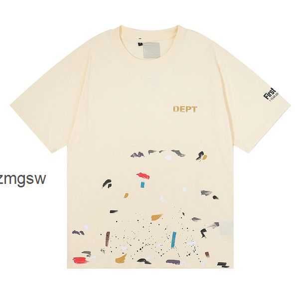 gal lavin mens designer t shirt casual man womens tees hand-painted ink splash graffiti letters loose short-sleeved round neck clothes poh7, White;black
gal lavin mens designer t shirt casual man womens tees hand-painted ink splash graffiti letters loose short-sleeved round neck clothes poh7, White;black