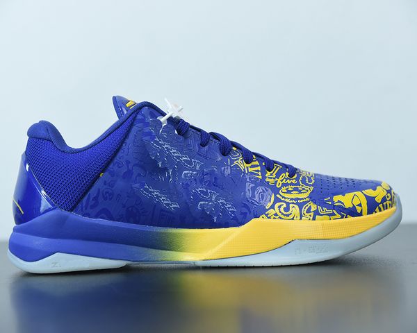 mens basketball shoes mamba 5 protro 5 rings concord/midwest gold outdoor sports snkrs with original box
mens basketball shoes mamba 5 protro 5 rings concord/midwest gold outdoor sports snkrs with original box