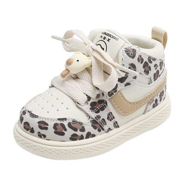 first walkers kids shoes toddler baby sneakers footwear children boys high-skate girls casual spring autumn f10063
first walkers kids shoes toddler baby sneakers footwear children boys high-skate girls casual spring autumn f10063