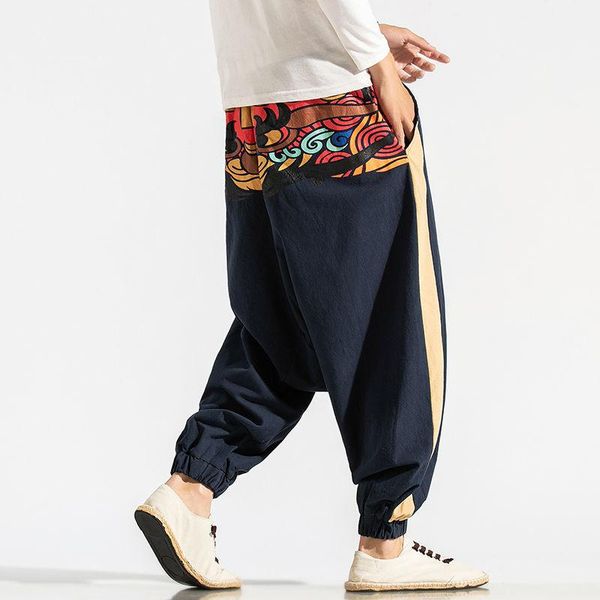 pants mrgb 2023 spring men graphic harem pants japanese style casual man cargo ankle length pants oversize male casual trousers, Black
pants mrgb 2023 spring men graphic harem pants japanese style casual man cargo ankle length pants oversize male casual trousers, Black