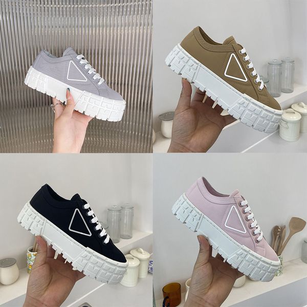 designer sneakers gabardine nylon running shoes brand wheel trainers luxury canvas sneaker fashion prad platform solid heighten shoe
designer sneakers gabardine nylon running shoes brand wheel trainers luxury canvas sneaker fashion prad platform solid heighten shoe