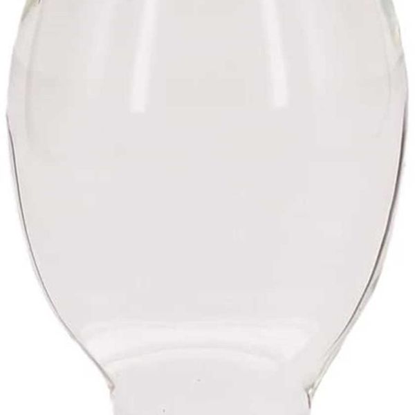 factory outlet eastern delight large glass docking g-point crystal plug trainer toy (oversized)
factory outlet eastern delight large glass docking g-point crystal plug trainer toy (oversized)