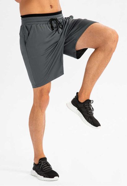lus men's shorts yoga outfit men fifth pants running sport breathable trainer short trousers sportswear gym exercise fitness wear fast, White;black
lus men's shorts yoga outfit men fifth pants running sport breathable trainer short trousers sportswear gym exercise fitness wear fast, White;black