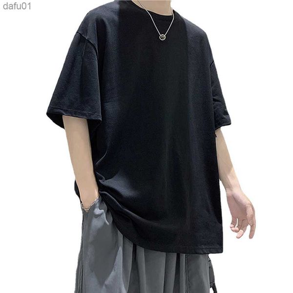 men's t-shirts 100% cotton five half sleeve men's women summer t-shirt loose short-sleeved casual basic shirt o neck solid color o, White;black
men's t-shirts 100% cotton five half sleeve men's women summer t-shirt loose short-sleeved casual basic shirt o neck solid color o, White;black