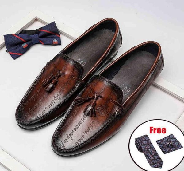 phenkang men039s loafers slip on genuine leather tassel brown casual business tassel party wedding mens footwear shoes 2103301497872, Black
phenkang men039s loafers slip on genuine leather tassel brown casual business tassel party wedding mens footwear shoes 2103301497872, Black