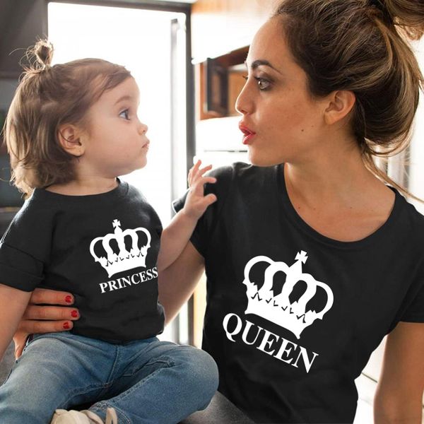 family matching outfits crown princess family matching clothes mommy and me clothes mother daughter matching clothes mom and baby girl cotto, Blue
family matching outfits crown princess family matching clothes mommy and me clothes mother daughter matching clothes mom and baby girl cotto, Blue