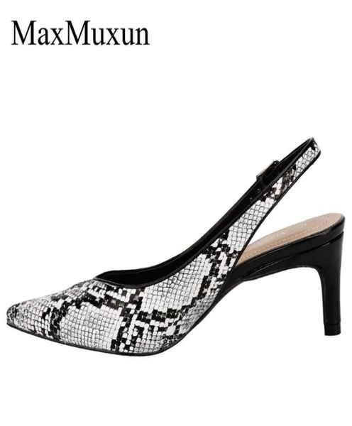 maxmuxun women classic slingback heels dress pump snake prints brown black grace occupation pumps shoes y2003269498807
maxmuxun women classic slingback heels dress pump snake prints brown black grace occupation pumps shoes y2003269498807