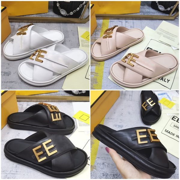 designer mens womens slipper sliders summer sandals beach slippers ladies loafers solid colors slides chaussures shoes, Black
designer mens womens slipper sliders summer sandals beach slippers ladies loafers solid colors slides chaussures shoes, Black