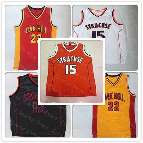 syracuse 15 carmelo anthony jersey basketball orange black white stitched ncaa college anthony shirts size s-xxl, Black;red
syracuse 15 carmelo anthony jersey basketball orange black white stitched ncaa college anthony shirts size s-xxl, Black;red