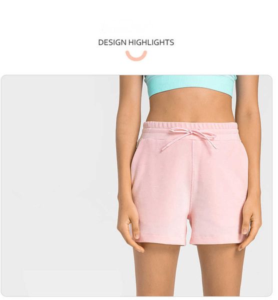 ll-dk340 women yoga short pants womens running tennis shorts ladies casual outfits sportswear girls exercise gym fitness wear elastic drawst
ll-dk340 women yoga short pants womens running tennis shorts ladies casual outfits sportswear girls exercise gym fitness wear elastic drawst