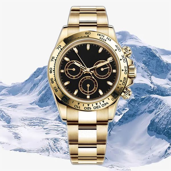 aaa mens mechanical watch fashion watches mechanical 40mm folding buckle water resistsnt luminous sapphire glass with box watchs montre wris, Slivery;brown
aaa mens mechanical watch fashion watches mechanical 40mm folding buckle water resistsnt luminous sapphire glass with box watchs montre wris, Slivery;brown