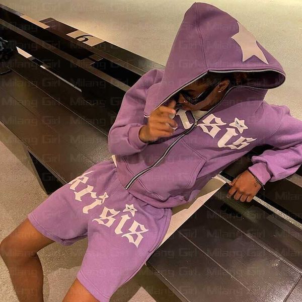 fashion hoodie mens zip hoddie stars print sweatshirts goth punk sweatshirt men's sport coat pullover gothic long sleeve oversized hood, Black
fashion hoodie mens zip hoddie stars print sweatshirts goth punk sweatshirt men's sport coat pullover gothic long sleeve oversized hood, Black