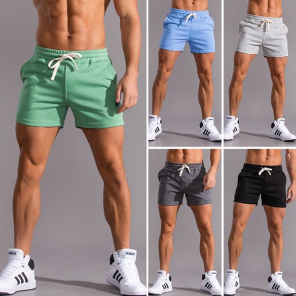 cross border new men's cotton sports pants running fiess middle pants trendy men's 3/4 pants high elastic casual 4/4 pants shorts
cross border new men's cotton sports pants running fiess middle pants trendy men's 3/4 pants high elastic casual 4/4 pants shorts