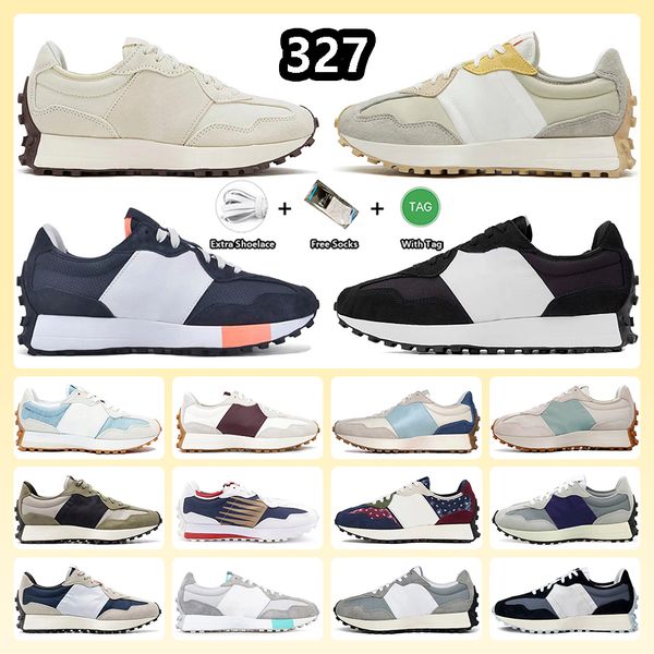 n327 327 running shoes women mens designer sneakers white black paisley pack blue farmers market pack wheat vibrant orange castle pensole ou
n327 327 running shoes women mens designer sneakers white black paisley pack blue farmers market pack wheat vibrant orange castle pensole ou