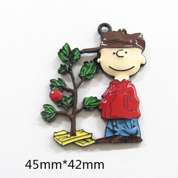 necklaces ( choose design first ) 10pcs/bag christmas thanksgiving characters series full enamel pendants for diy necklace making, Silver
necklaces ( choose design first ) 10pcs/bag christmas thanksgiving characters series full enamel pendants for diy necklace making, Silver