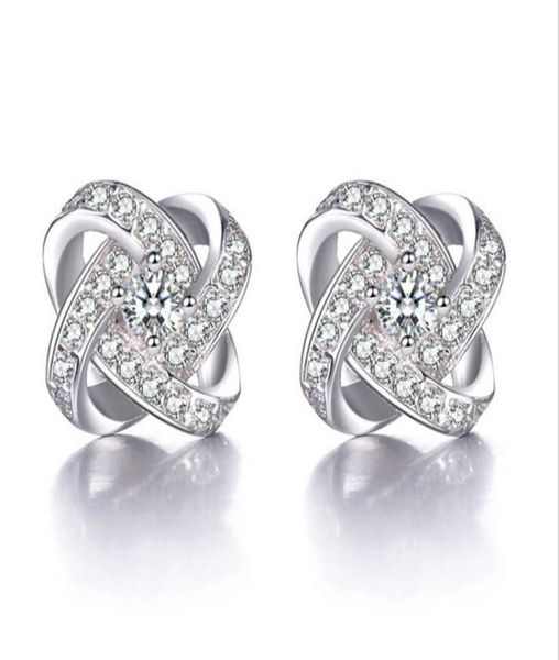 shinning crystal stud earrings love forever women jewelry white bohemian women wedding earring jewelry 925 sterling silver stud ea3411580, Golden;silver
shinning crystal stud earrings love forever women jewelry white bohemian women wedding earring jewelry 925 sterling silver stud ea3411580, Golden;silver