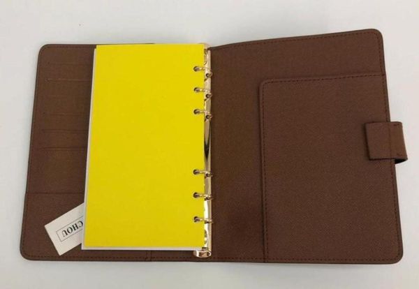 20192022 new men039s fashion classic agenda holder notebook slim wallet purse6812712, Brown;gray
20192022 new men039s fashion classic agenda holder notebook slim wallet purse6812712, Brown;gray