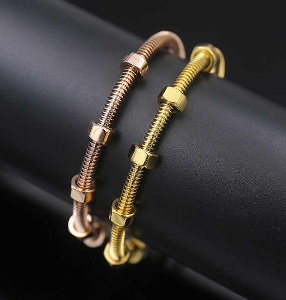 brand european and american selling jewelry fashion bracelet exquisite nut retro thread shape gift for lover q07172952418, Black
brand european and american selling jewelry fashion bracelet exquisite nut retro thread shape gift for lover q07172952418, Black