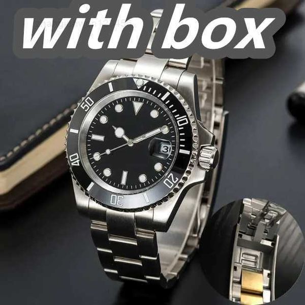 aaa glide lock luxury ceramic bezel sapphire mens 2813 mechanical automatic movement ss fashion watch men's designer watches wristwatch, Slivery;black
aaa glide lock luxury ceramic bezel sapphire mens 2813 mechanical automatic movement ss fashion watch men's designer watches wristwatch, Slivery;black