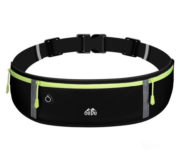 outdoor bags oudu running pouch belt waist pack bagworkout fanny packtravelling money cell phone holder for accessories8490629
outdoor bags oudu running pouch belt waist pack bagworkout fanny packtravelling money cell phone holder for accessories8490629