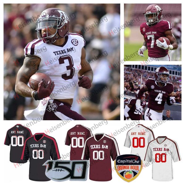 custom ncaa college texas aggies football jerseys miller manziel nguyen garrett evans jalen wydermyer demond demas jaylon jones demarvin lea, Black
custom ncaa college texas aggies football jerseys miller manziel nguyen garrett evans jalen wydermyer demond demas jaylon jones demarvin lea, Black