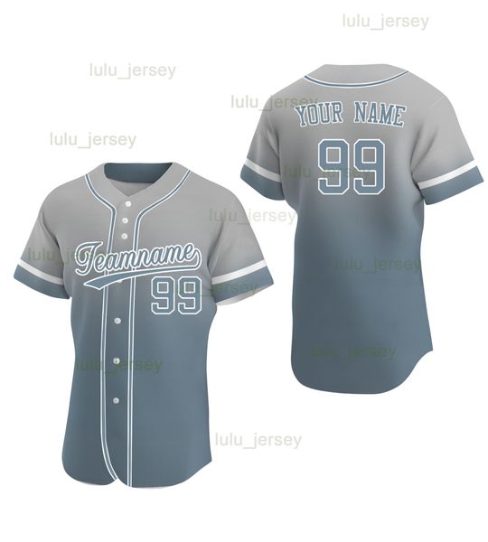 customized multi color gradient baseball jersey gray shirts for kids plus size new style, Blue;black
customized multi color gradient baseball jersey gray shirts for kids plus size new style, Blue;black