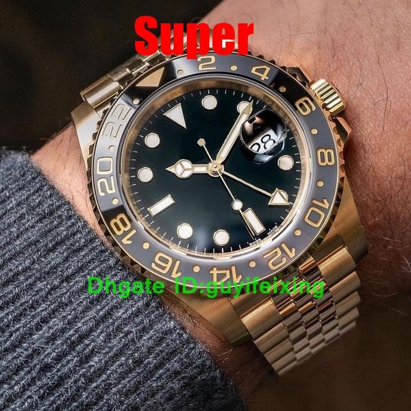 ceramic luxury classic watch for men designer mens 40mm watches mechanical automatic stainless steel jubilee bracelet wristwatches montre de, Slivery;brown
ceramic luxury classic watch for men designer mens 40mm watches mechanical automatic stainless steel jubilee bracelet wristwatches montre de, Slivery;brown
