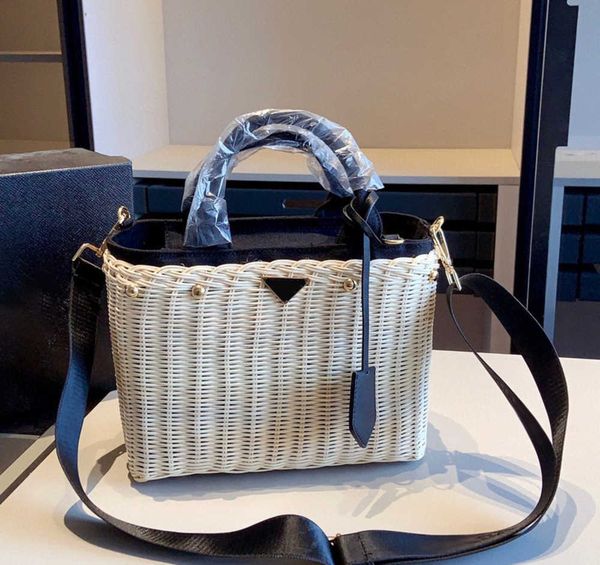 evening bags famous designer rattan woven tote bag women's straw shoulder bag strawmanual weave straw fabrics large capacity vacation b
evening bags famous designer rattan woven tote bag women's straw shoulder bag strawmanual weave straw fabrics large capacity vacation b