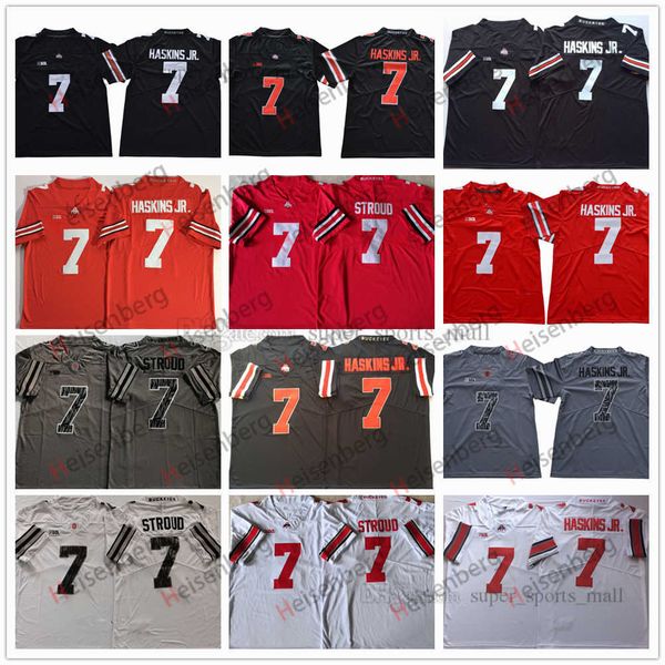 ncaa ohio state buckeyes college football jersey 7 cj stroud dwayne haskins jr stitched mens red white black blue
ncaa ohio state buckeyes college football jersey 7 cj stroud dwayne haskins jr stitched mens red white black blue