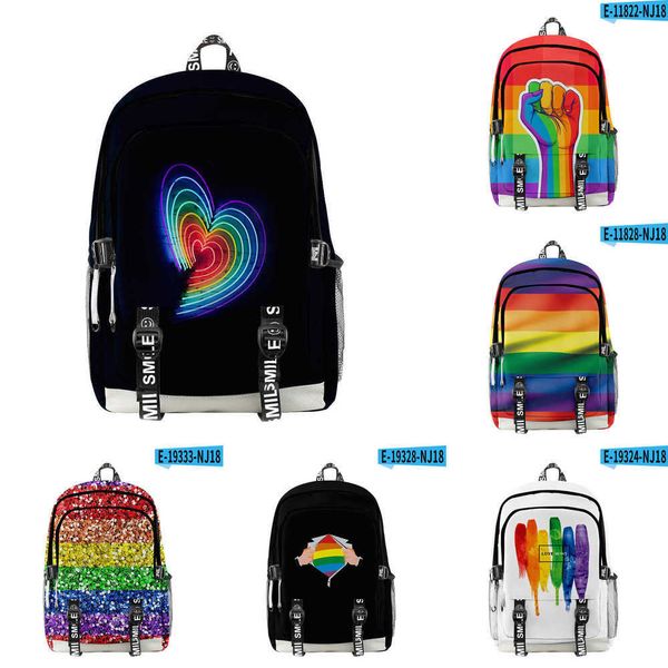 lgbt series rainbow surrounding 3d digital printing back pack travel high capacity backpack pride 230522
lgbt series rainbow surrounding 3d digital printing back pack travel high capacity backpack pride 230522