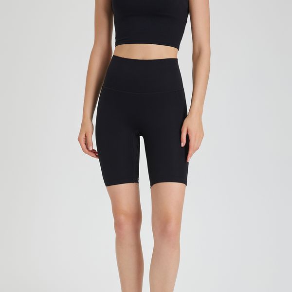 lu yoga shorts suit align women's sports seamless high waist 4-point pants running fitness gym underwear workout short leggings f2117a
lu yoga shorts suit align women's sports seamless high waist 4-point pants running fitness gym underwear workout short leggings f2117a