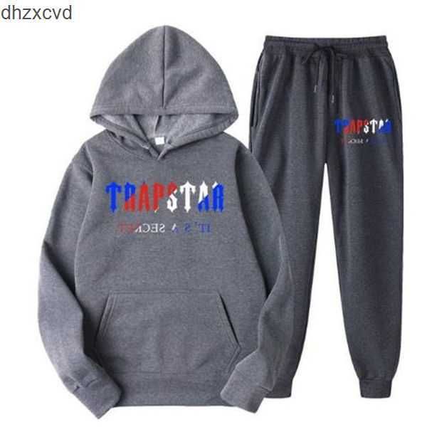 trapstar hoodie tracksuits basic men's full rainbow embroidered hooded sportswear size s//l/xl/xxl mb7r, Gray
trapstar hoodie tracksuits basic men's full rainbow embroidered hooded sportswear size s//l/xl/xxl mb7r, Gray