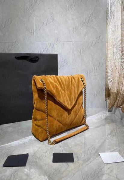 evening bags 577476 loulou puffer nubuck leather two sizes shoulder bag women tote handbag purse frosted cowhide cowboy crossbody 5256348
evening bags 577476 loulou puffer nubuck leather two sizes shoulder bag women tote handbag purse frosted cowhide cowboy crossbody 5256348