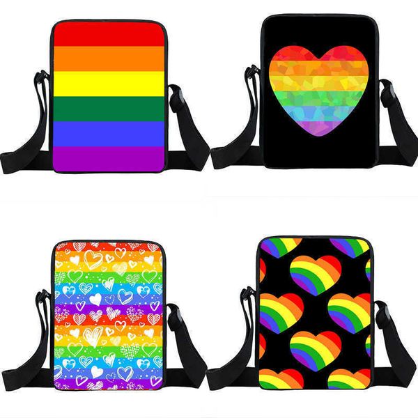 rainbow flag small messenger bag gays lgbt women shoulder bags for travel ladies portable girls love wins crossbody 2305
rainbow flag small messenger bag gays lgbt women shoulder bags for travel ladies portable girls love wins crossbody 2305