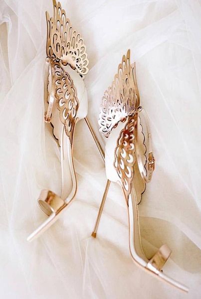 ankle wing sandals for women sophia webster butterfly high heels shoes real leather wedding shoes2571887, Black
ankle wing sandals for women sophia webster butterfly high heels shoes real leather wedding shoes2571887, Black