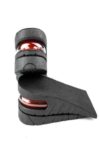 three sizes height increase insole adjustable 1 to 3 layer pvc air cushion invisible black pads soles men and women insoles9437397, White;pink
three sizes height increase insole adjustable 1 to 3 layer pvc air cushion invisible black pads soles men and women insoles9437397, White;pink