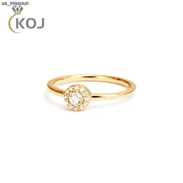band rings koj moissanite rings 01ct brilliant diamond halo engagement rings for women girls promise gift sterling silver jewelry 2023 j2305
band rings koj moissanite rings 01ct brilliant diamond halo engagement rings for women girls promise gift sterling silver jewelry 2023 j2305