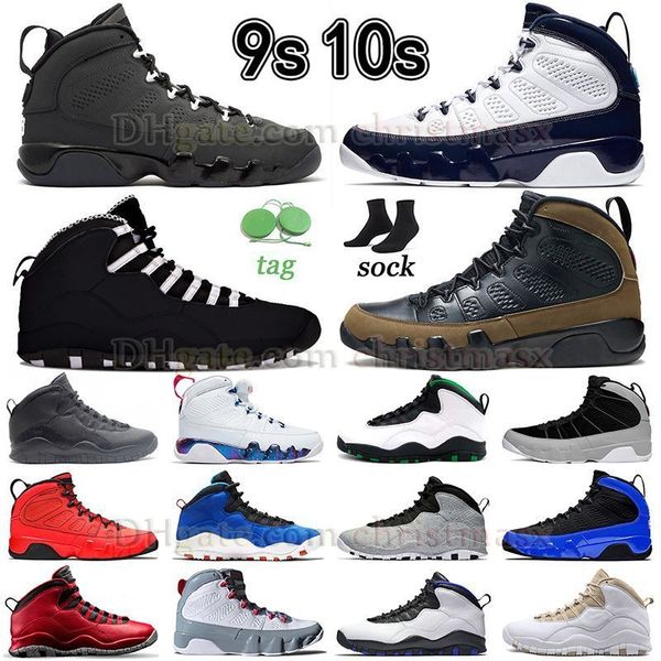 new fashion basketball shoes jumpman 9 10 black white unc anthracite olive concord 9s 10s mens sneaker particle grey tinker gym red statue c
new fashion basketball shoes jumpman 9 10 black white unc anthracite olive concord 9s 10s mens sneaker particle grey tinker gym red statue c
