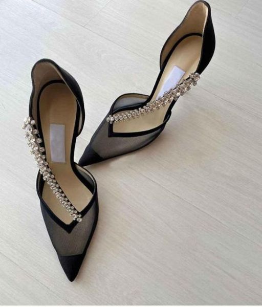 spring summer saeda sandals bee crystal embellishment pointedtoe pumps ankle strap high heels fruit sisters concert queen modelin8339798, Black
spring summer saeda sandals bee crystal embellishment pointedtoe pumps ankle strap high heels fruit sisters concert queen modelin8339798, Black