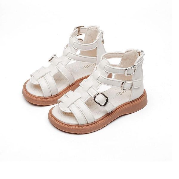 sandals kids shoes baby child girls roman summer fashion princess beach f12548, Black;red
sandals kids shoes baby child girls roman summer fashion princess beach f12548, Black;red