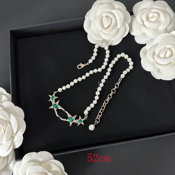 pendant necklaces designer brand pearl gold plated brass copper choker letter pendant statement fashion womens necklace wedding jewelry acce, Silver
pendant necklaces designer brand pearl gold plated brass copper choker letter pendant statement fashion womens necklace wedding jewelry acce, Silver