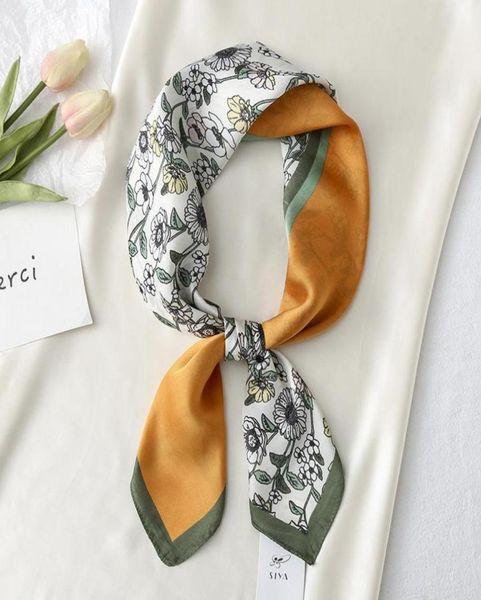 scarves silk scarf lady hair square shawl print bag head wraps for women bandana neckerchief fashion female hijab summer9559041, Blue;gray
scarves silk scarf lady hair square shawl print bag head wraps for women bandana neckerchief fashion female hijab summer9559041, Blue;gray
