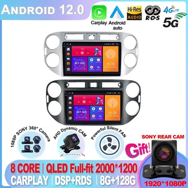 for vw volkswagen tiguan 1 nf 2006 2008-2016 android 12 auto radio carplay 4g car multimedia 2din autoradio gps monitor dsp-5
for vw volkswagen tiguan 1 nf 2006 2008-2016 android 12 auto radio carplay 4g car multimedia 2din autoradio gps monitor dsp-5